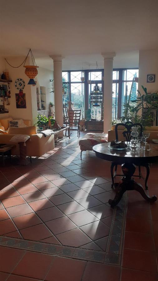 B&B La Marchesa SantʼAnastasia Exterior foto